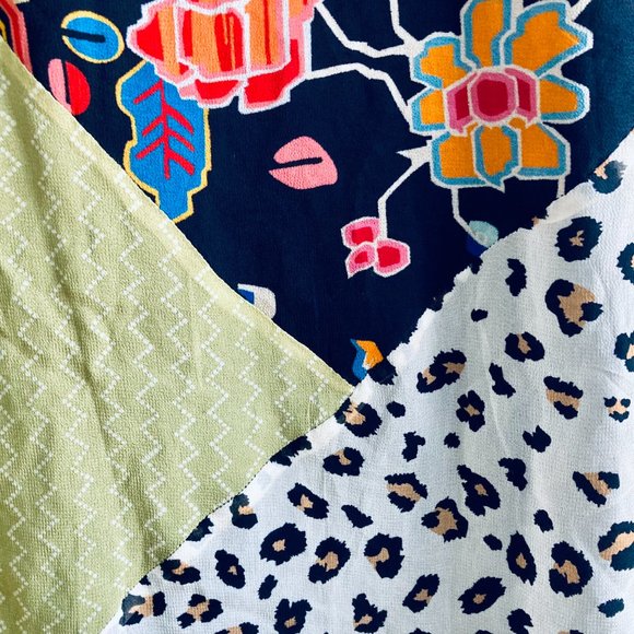 Anthropologie Soniya Maxi Dress by VERB - Picture 6 of 10